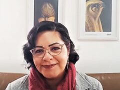 Luz de María Muñoz Corona