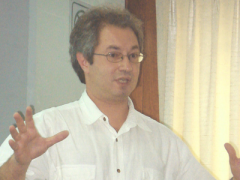 Florian Luca
