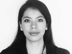 Itzel Cuevas Yáñez