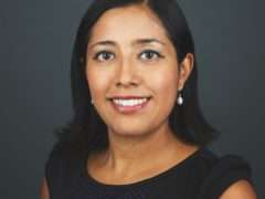 Kristy Peña Muñoz