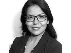 Lorena E. Olarte