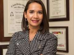 Lourdes Olvera Marshall