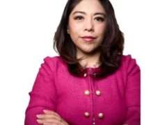 Maria Luisa Romo