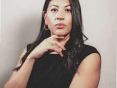 Nayeli Flores Morales