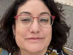 Vanesa Sánchez-Guajardo
