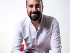 Daniel Buchbinder