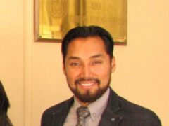 Andrés Rosales