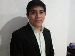 David Jossue López Espinosa