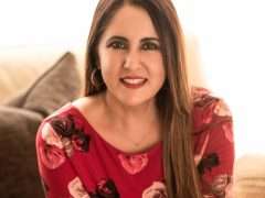 Alma Reynaga