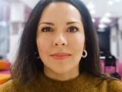 Beatriz Vizcaíno