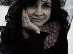 Claudia Balseca Alpizar