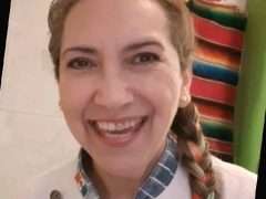 Elisa Díaz